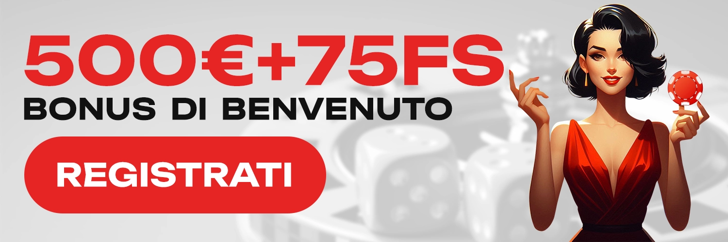 Casinò online non AAMS